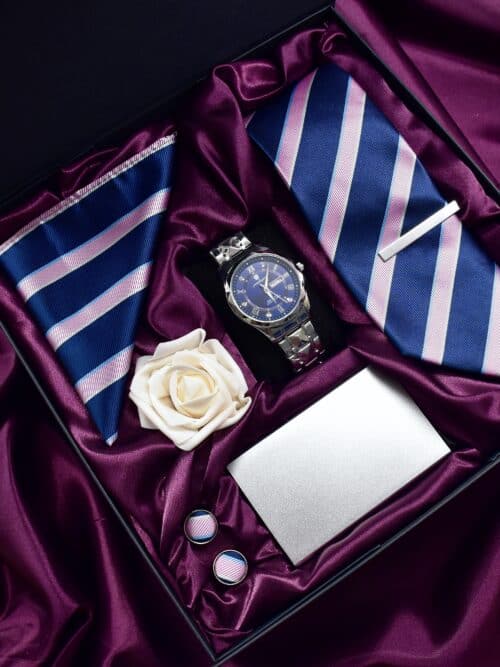 Gentleman’s Gift Set Elegant