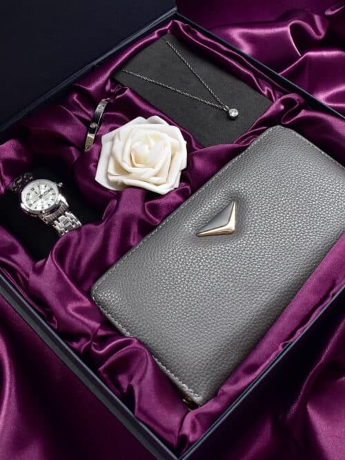 Women’s Signature Set Silver Edition