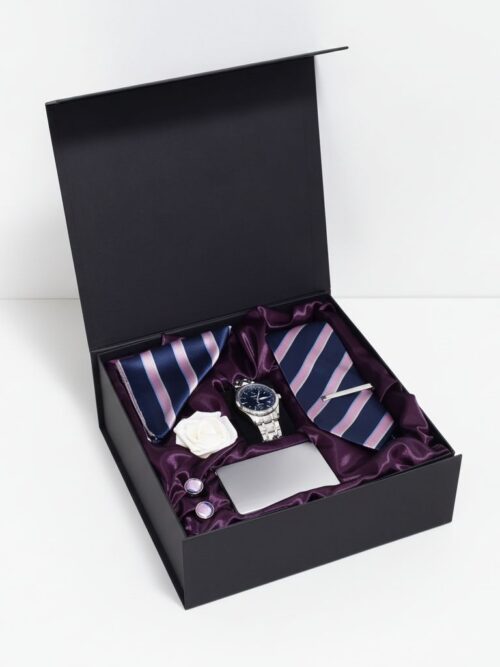 Gentleman’s Gift Set Elegant