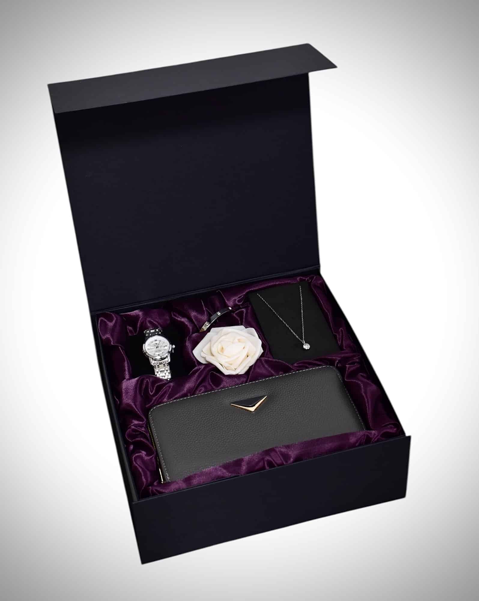 Women’s Signature Set Silver