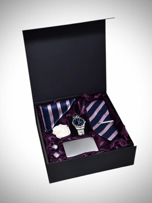 Gentleman’s Gift Set Elegant