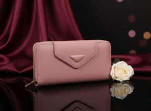 Rose women wallet