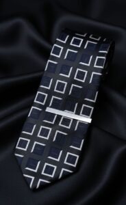 Gentleman’s Gift Set Exclusive Silver - Premium Accessory Box