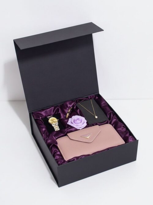 Women’s Signature Set Pink Edition