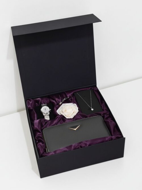 Women’s Signature Set Silver Edition