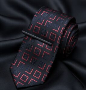 Gentleman’s Gift Set Exclusive Black - Premium Accessory Box