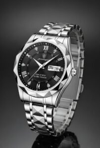 Gentleman’s Gift Set Exclusive Black - Premium Accessory Box