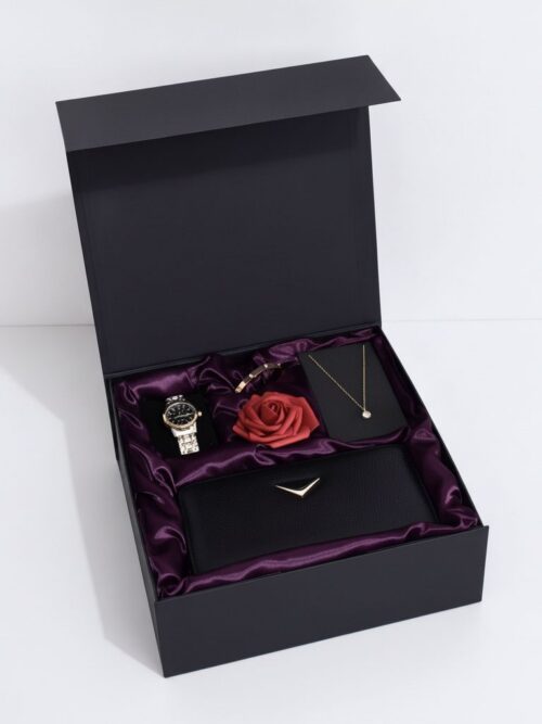 Women’s Signature Set Dark Gold Edition
