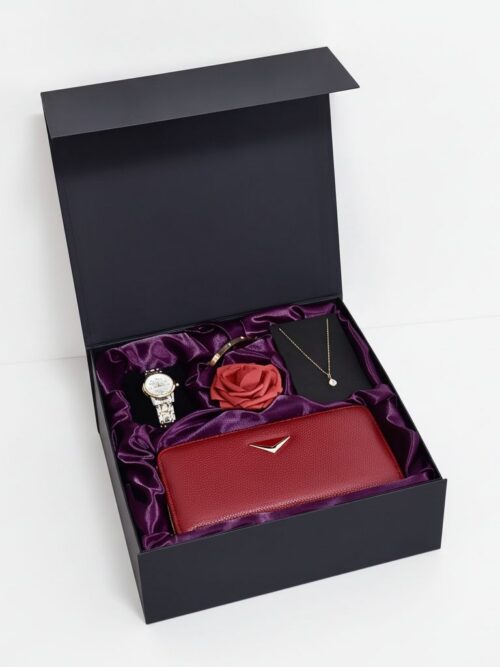Women’s Signature Set Red Edition