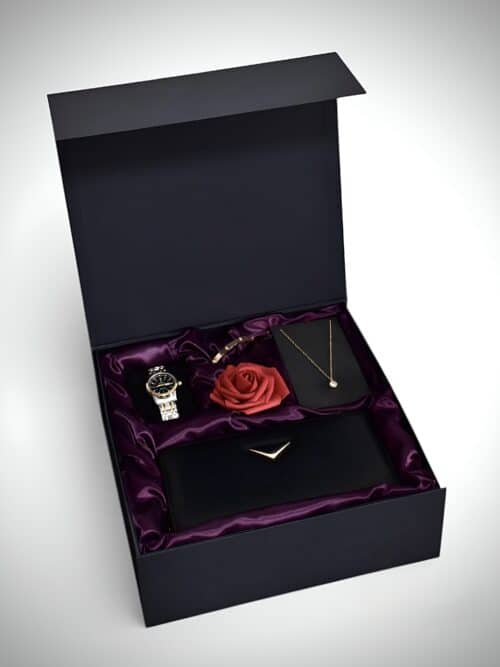 Women’s Signature Set Dark Gold Edition