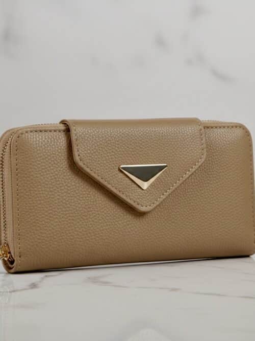 Essential Women’s Daily Wallet