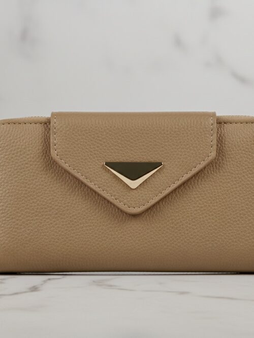 Essential Women’s Daily Wallet