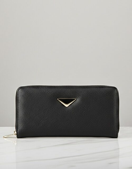 Daily Women Zip Wallet